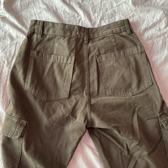 Stradivarius | STK  cargo pants - Picture 6 of 6